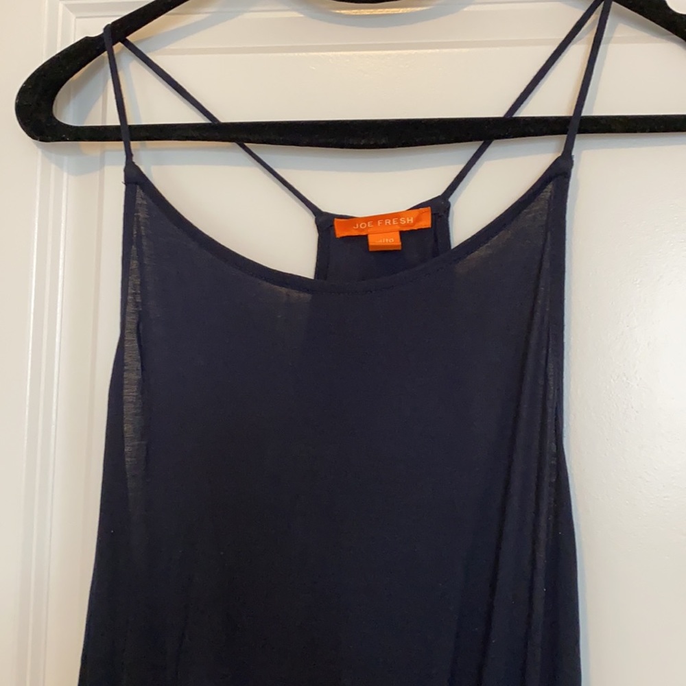 Maxi Dress - Picture 2 of 4